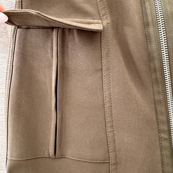 Zara strapless dress - Picture 13 of 15